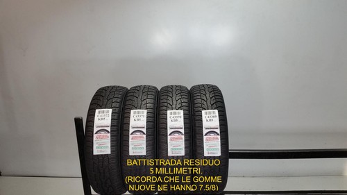 Gomme usate stagioni - usate,