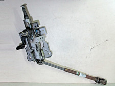 PIANTONE SNODO DELLO STERZO CON BLOCK SYSTEM CITROEN C3 II ANNO 2011