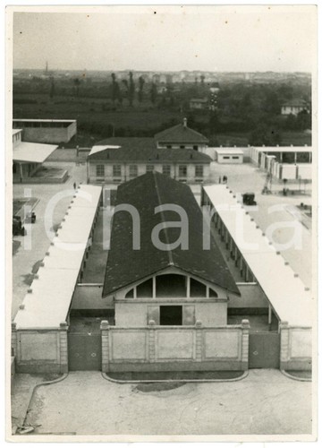 1935 milano nuovo - ca,