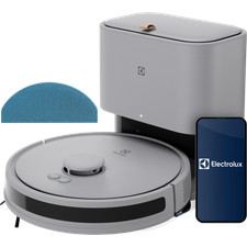 Electrolux Robot aspirapolvere