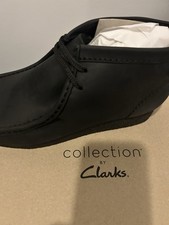 scarpe uomo clarks wallabee