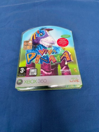 Viva pinata nuovo - pinata, xbox
