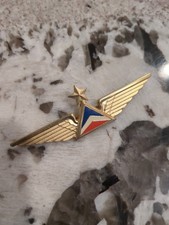 Spilla Delta Airlines secondo