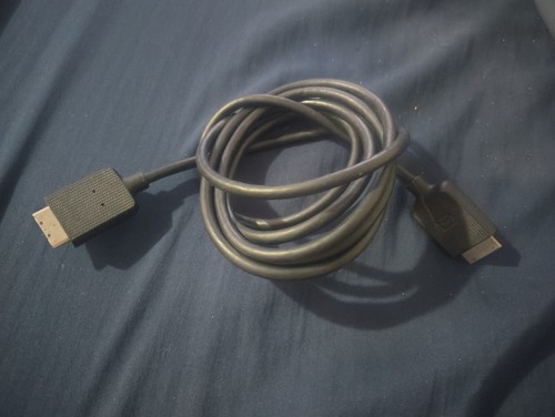 Samsung one connect cavo - connect, nero