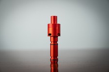 Estensione cartuccia allenamento laser modello Cal .177 fucili ad aria compressa