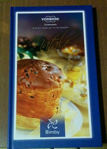 Libro ricette cucina - , dolci