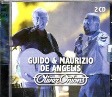 GUIDO& MAURIZIO DE ANGELIS(
