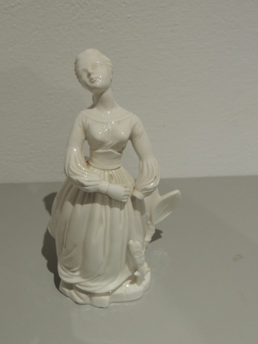 Splendida statuetta dama - splendida,