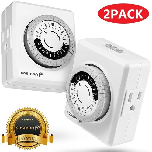 Interruttore luce timer 2 - interruttore,