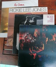 Lotto 4 lp Rock vinile 33 giri