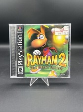 Rayman 2: The Great Escape