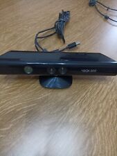 SENSORE KINECT XBOX 360 SLIM MICROSOFT BARRA ORIGINALE CON ADATTATORE CAMERA