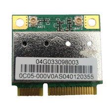 ASUS A52J K52J Scheda WiFi