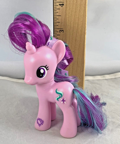 Little pony starlight - my,