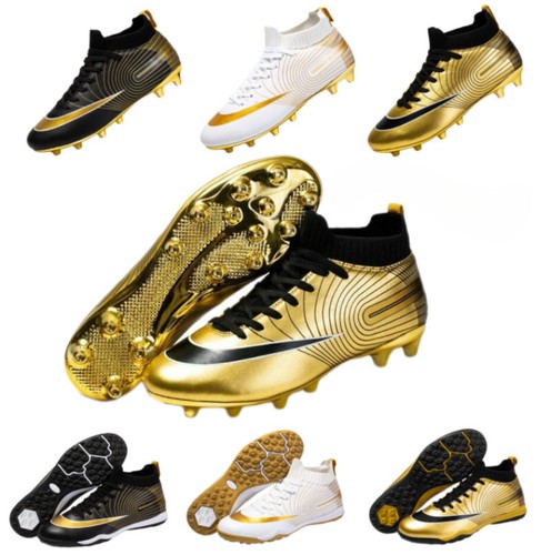 Scarpe calcio nuove - calcio, uk