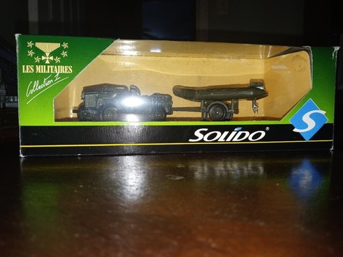 Solido ref 6041 willy - solido,
