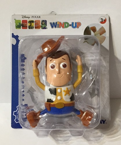 Woody toy story disney pixar - story,