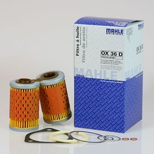 Filtro olio BMW R100RT R100RS
