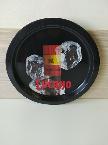 Vassoio amaro lucano - vassoio, 90