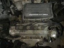 CG10DE MOTORE COMPLETO NISSAN Micra 2° Serie 1000 Benzina (1999) RICAMBI U 69993