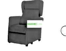 POLTRONA RELAX ELETTRICA A DUE