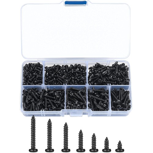520 pcs selftapping wood - selftapping,