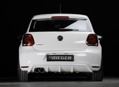 Rieger cup diffusore per - per, vw