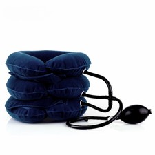 Collare Gonfiabile Trazione