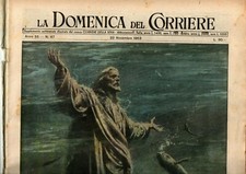 la domenica del corriere - 22