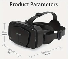 Occhiali Da Gioco Realtà Virtuale