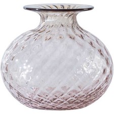 Vaso Da Interno Venini Design misura Diam. 21.5 cm x h.  24.5 cm casual cod. 100