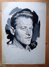 Rinaldo Geleng - Torbjörn Jonsson calcio Svezia Roma Fiorentina artwork anni 60