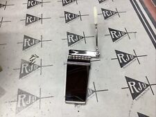 Maestro Style Vibrola Tremolo Vibrato Nichel Lyre