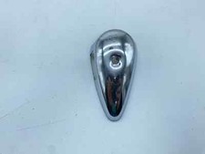 VOLKSWAGEN MAGGIOLINO 1972 - COPRI FRECCIA CROMATA ANTERIORE DESTRA HELLA