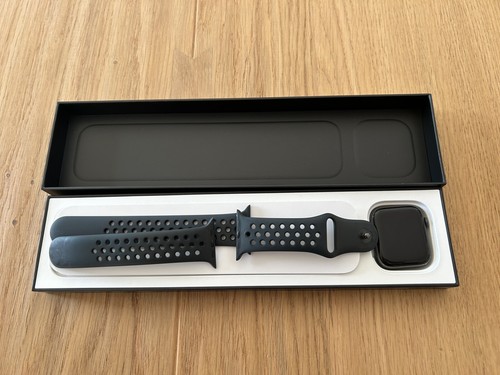 Apple iwatch serie - apple,