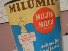 Scatola latta originale - latta,