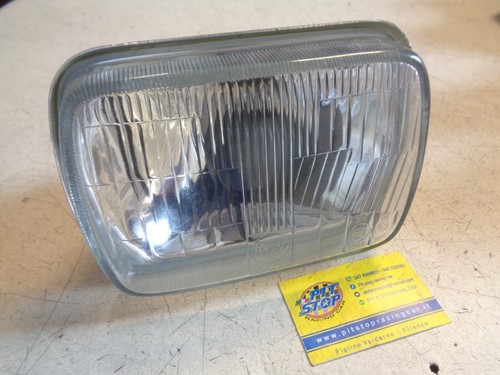 Fanale anteriore fiat 127 - 127,