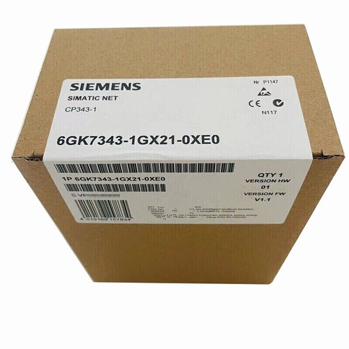 6gk7 343 1gx21 0xe0 nuovo - 6gk7, 343-1gx21-0xe0