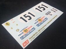 1962 TOUR DE FRANCE #151