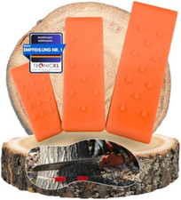 Set di 3 cunei di abbattimento