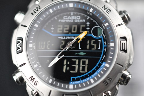 Orologio casio - orologio,