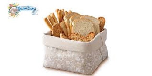 Porta pane collezione - pane,