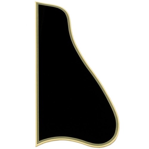 Nuovo battipenna per gibson - per,