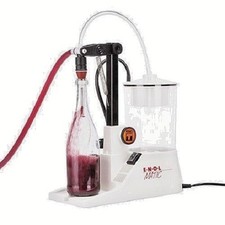 Riempibottiglie Elettrico