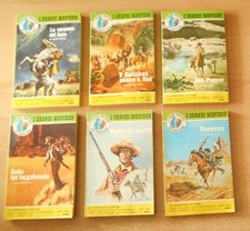 ED. LA FRONTIERA E LONGANESI