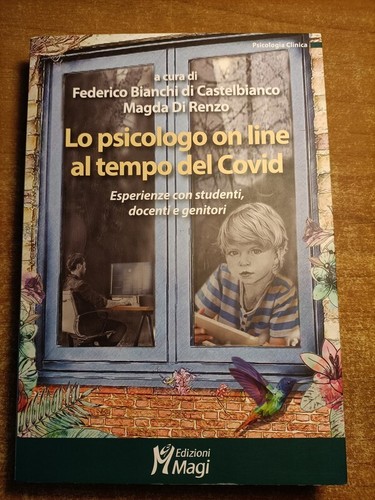 Psicologo line al tempo - psicologo,