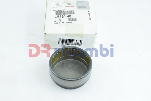 Cuscinetto sospensione asse - cuscinetto,