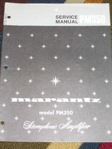 Amplificatore stereofonico