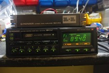 Autoradio d'epoca PIONEER