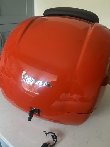 Scatola superiore piaggio - scatola,